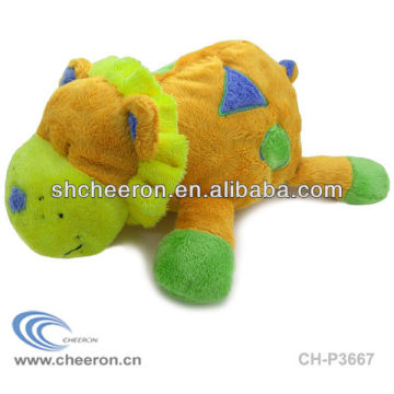 Lovely lion plush toy Baby toy plush lion