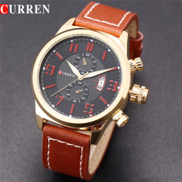 3ATM Waterproof Military Men Luxury Watches