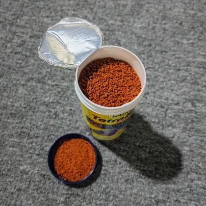 Wholesale Horn Marine Aquarium Tropical Fish Food