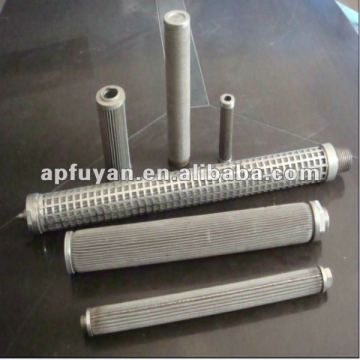 High quality mesh gauze filter