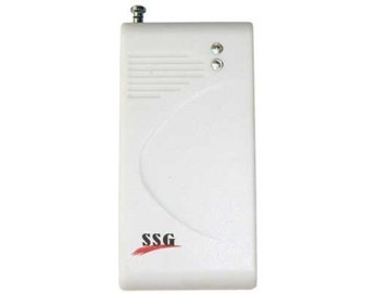 Wireless Vibration Sensor (FLS-1168-ZD)