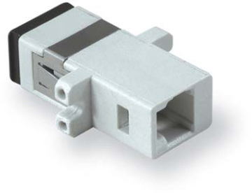 Fiber Optic Adapter - MTRJ