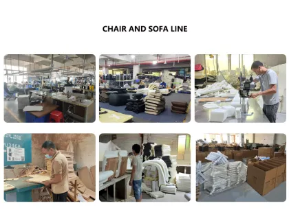 Aged Leather Leisure Chesterfield Sofa