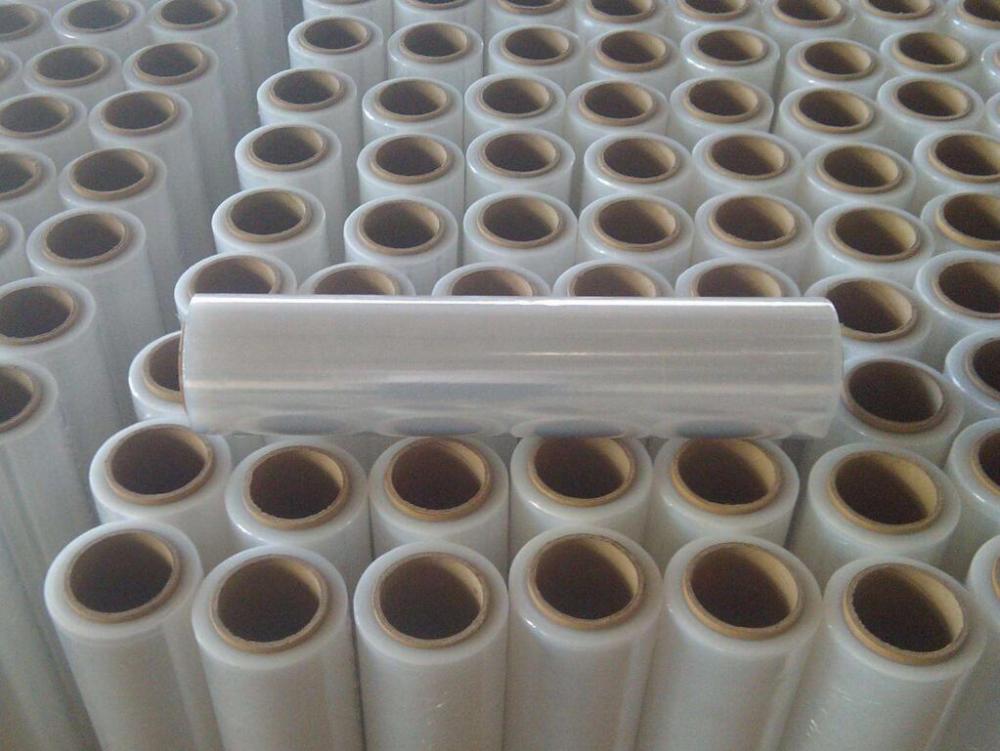 LLDPE Packaging Stretch Film