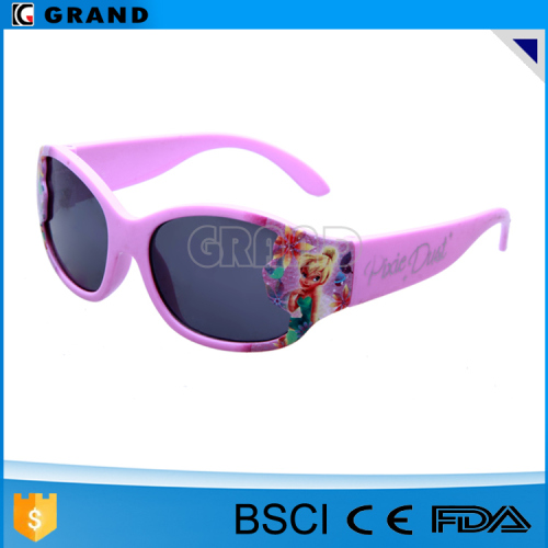 Promotional 2016 fashion cheap wholesale professional kid sunglasses