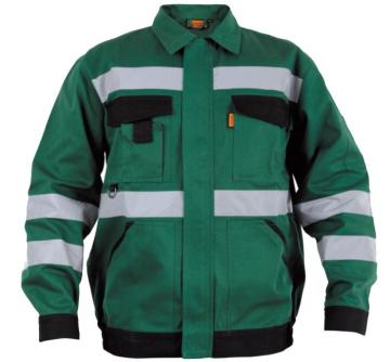 Светоотражающие ленты Green Jacket