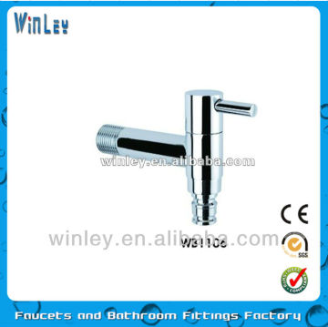 practical single lever laboratory faucet