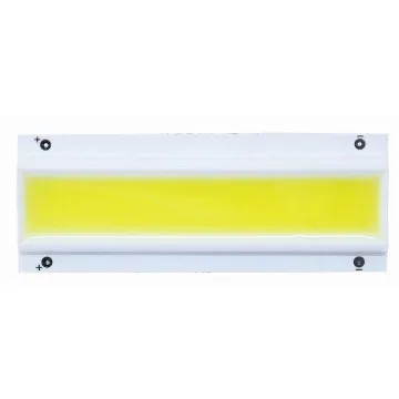 COB 6w DC12v high power LED chip