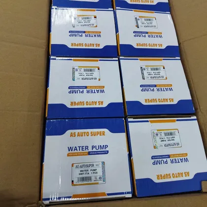 Auto Engine Water Pump GWT-77A for AVENSIS CAMRY CARINA PICNIC
