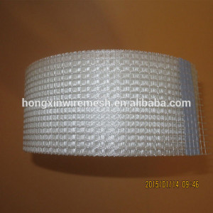 Self-Adhesive Fiberglass Mesh Tape To Iran