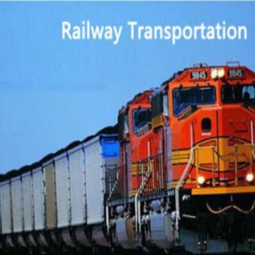 Rail cargo services to Europe