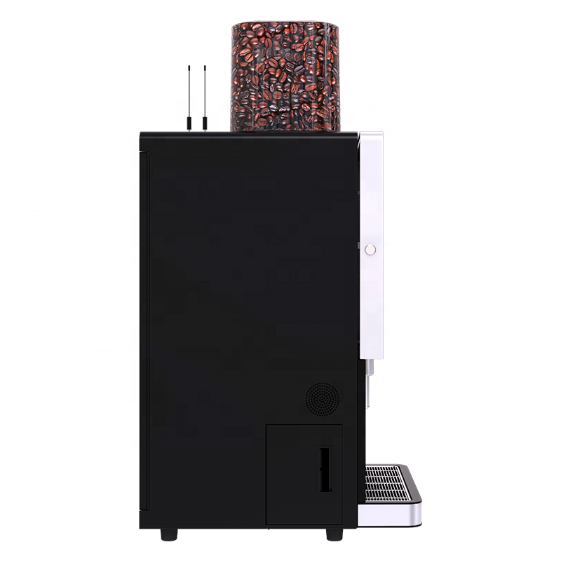 LE307A Smart Freshly ground Coffee vending Machine