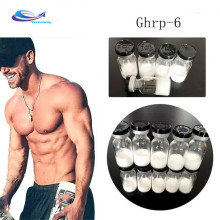 GHRP-6 peptide 5MG/vial CAS 87616-84-0