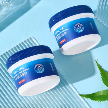 En İyi Kırışıklık Karşıtı Gün Kremi: OEM 70G Nemlendirici Yüz Retinol ve C Vitamini Sıkılaştırıcı El Losyonu Cilt Bakım Nemlendirici