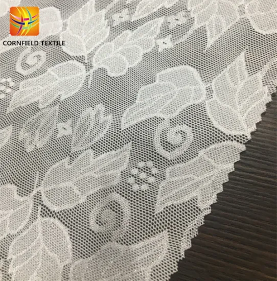 Hot selling lace fabric for bride