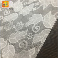 Hot selling lace fabric for bride