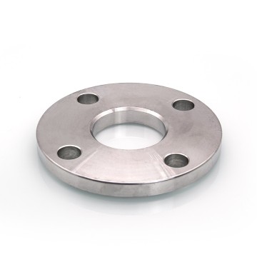 Top quality stainless steel flat flange