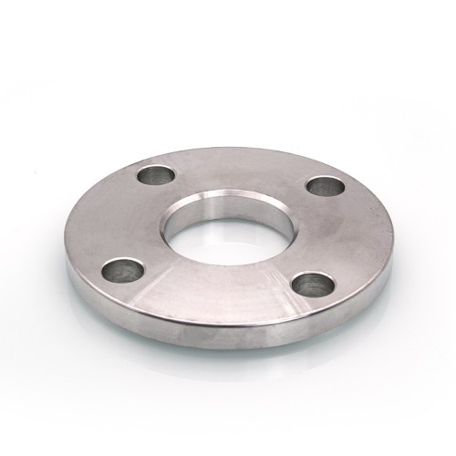 customizable carbon steel flat flange