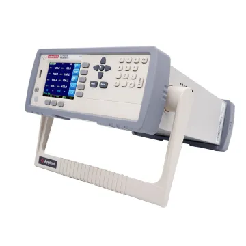 16 Channel Thermocouple Data Logger with RS232 - AT4516