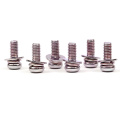 stainless steel bolts b8