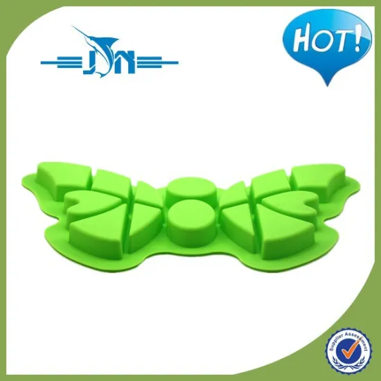 whole custom silicone muffin pan