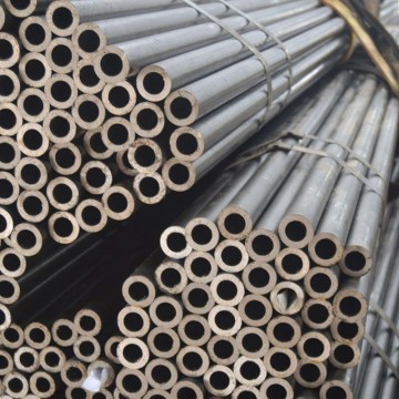 347 Hollow Round Carbon Steel Pipe