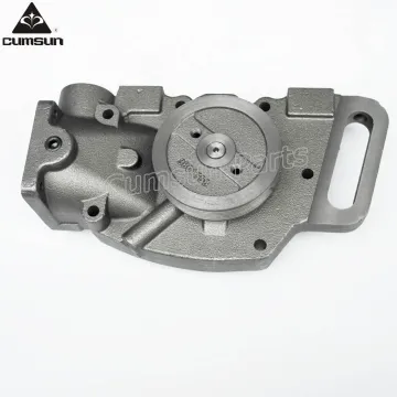 water pump kit 3801708 for NT855 NH855 engine parts