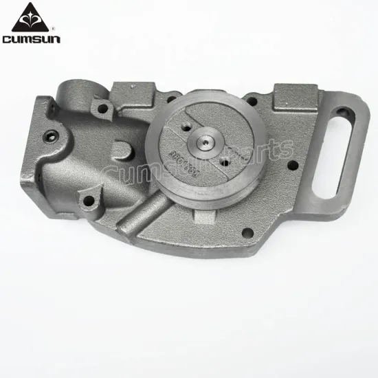 water pump kit 3801708 for NT855 NH855 engine parts