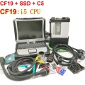 C5 CF-19 SSD i5