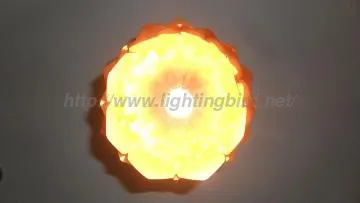 beautiful  pendant lamp