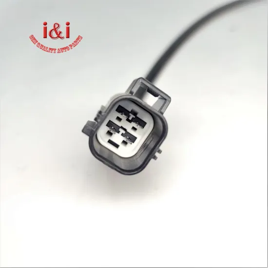 2024 New Auto Electrical Systems Oxygen Sensor 30735327 6G9N-9F472-CA 30735328 for VOLVO" 

However, to make it more concise and SEO-friendly, you might consider:

"Oxygen Sensor 30735327 6G9N-9F472-CA for VOLVO (2024)