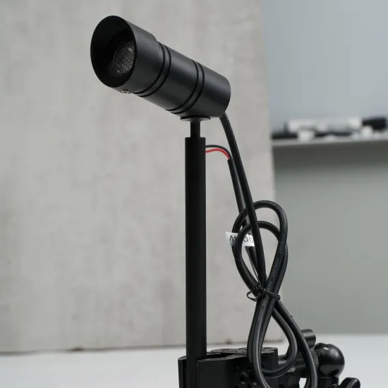 LEDEAST T-004 IP65 DC24V Waterproof LED Landscape Light