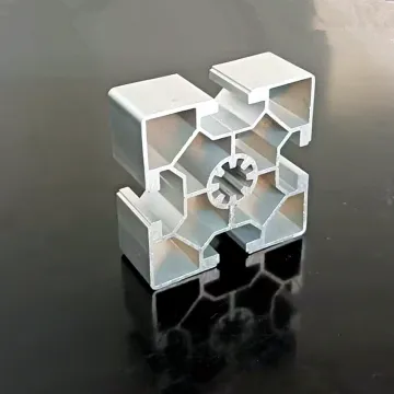 extrusion aluminum frame profile