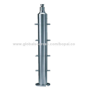 Foshan factory stainless steel 304 balcony handrail