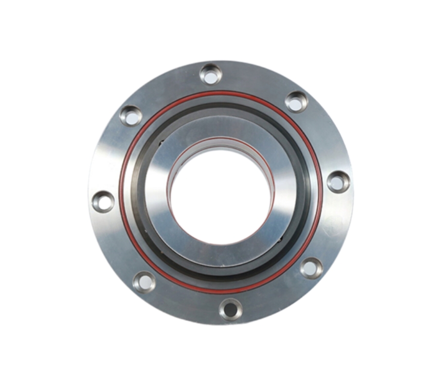 Mechanical Seal for Sand Mill