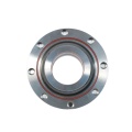 Mechanical Seal for Sand Mill