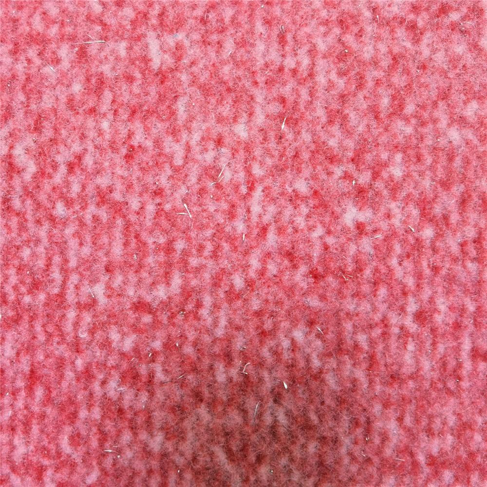 Soft Luxury Boucle Tweed Fabric