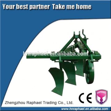lLY-325 disc plough for wheel tractor