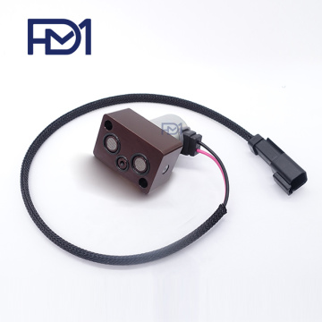 702-21-57400 Valvola del solenoid pilota per Komatsu PC200/210/220 PC360-7/8