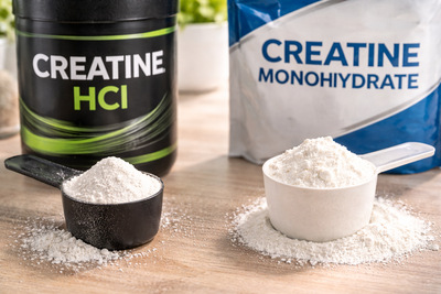 creatine-hydrochloride-vs-monohydrate