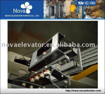 Rope Brake for Elevator