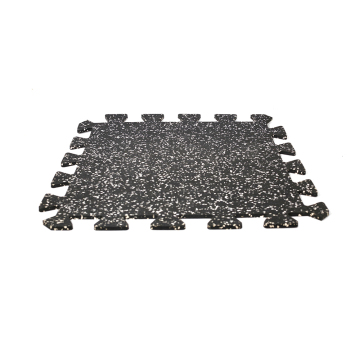 Factory supply good quality fitness mat new design good absorbent floor mat