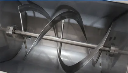 Salsa and Sauce Filling Machine