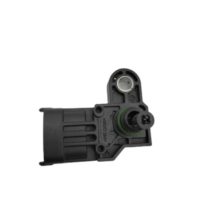 High Quality 32MPP5-1 Intake Pressure Sensor for Aolin Futian Wuling - PBT-GF30 4-Pins