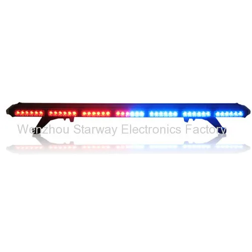 Warning Led Vehicle Emergency Light Bar 
