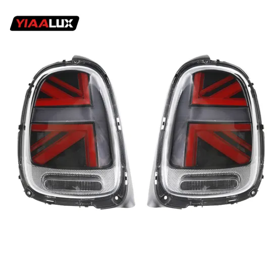 Hot Sale LED Tail Lamp for BMW MINI F55 F56 F57 2014-2017