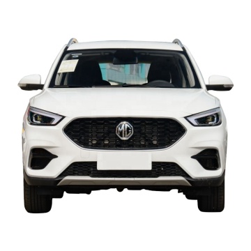 2024 mg zs βενζίνη SUV: φθηνή τιμή αυτόματη μετάδοση μεταχειρισμένο αυτοκίνητο κατασκευασμένο στην Κίνα