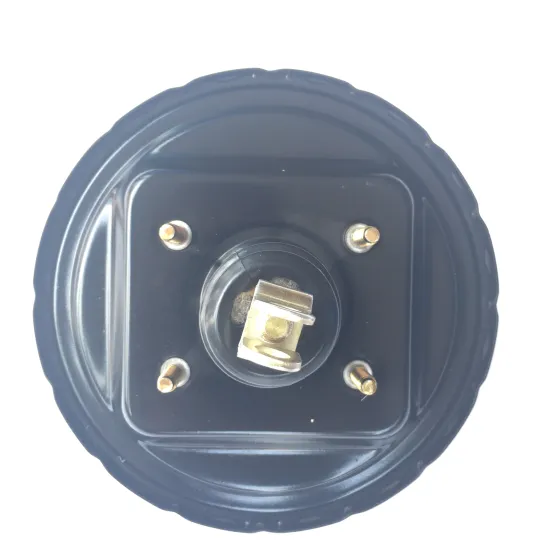 High-Quality Automotive Vacuum Boosters and Hydraulic Pumps - NAN JIUN Specialists