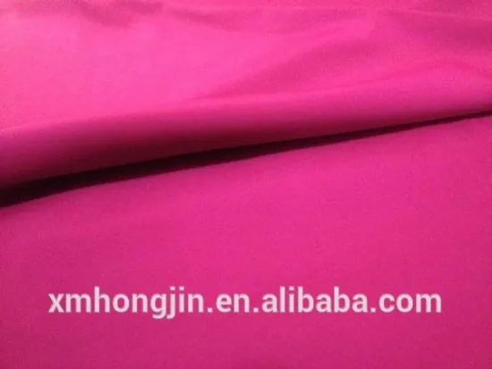 Nylon Spandex Bikini Fabric Knitting
