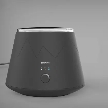 Home Air Purifiers & Air Cleaners Design Service